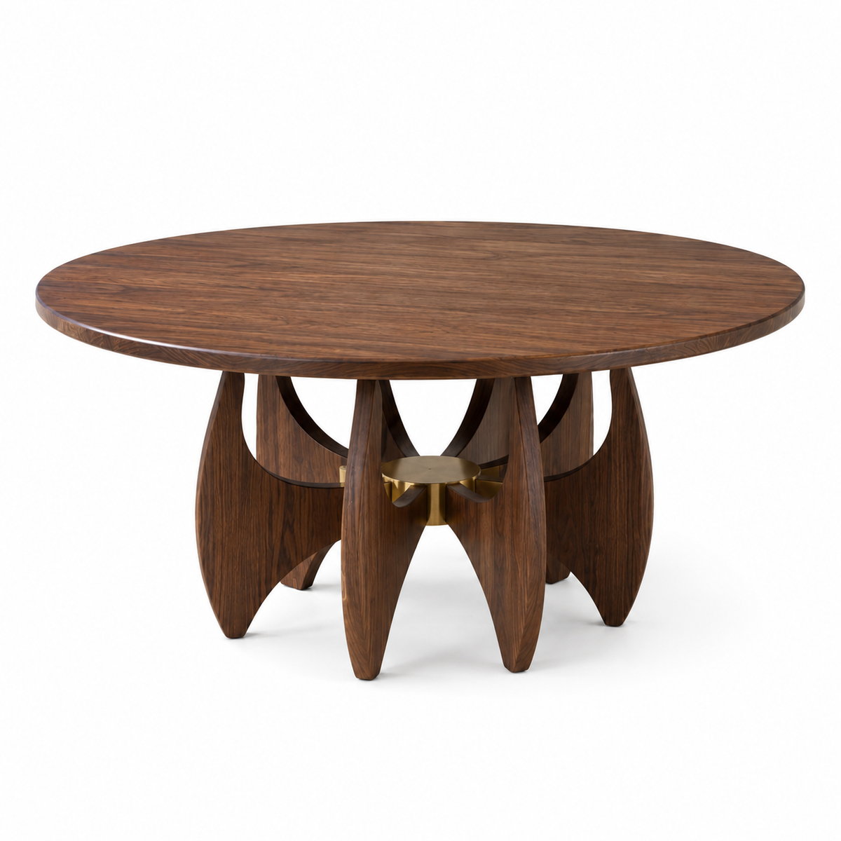 Mehr Petal Dining Table