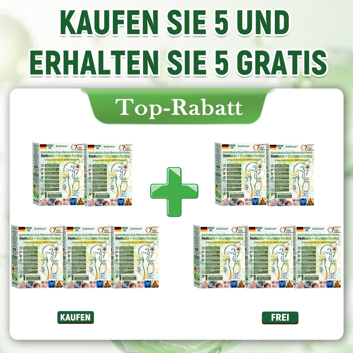 Als glücklicher Kunde haben Sie noch eine Chance, sich bei Ihrem nächsten Einkauf einen Rabatt von 90 % zu sichern! 💖𝑫𝑶𝑻𝑨𝑳𝑬®
