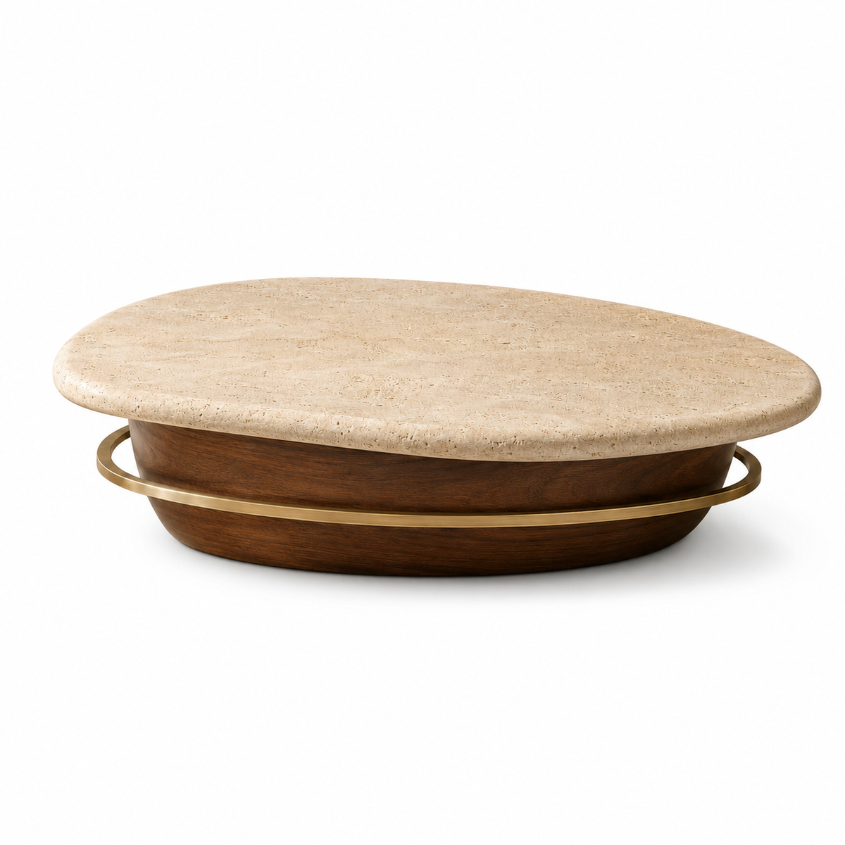 Dune Halo Coffee Table