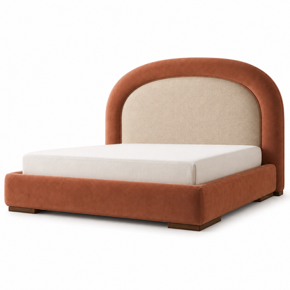 Ciela Portal Bed