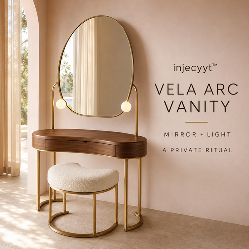 Vela Arc Vanity