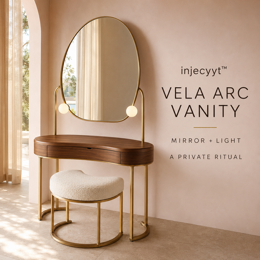 Vela Arc Vanity