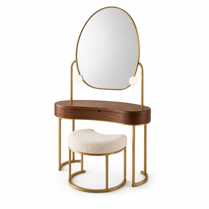 Vela Arc Vanity