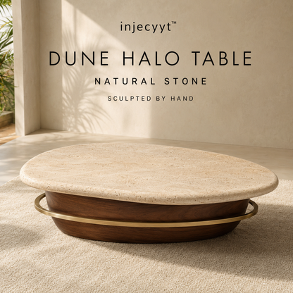 Dune Halo Coffee Table